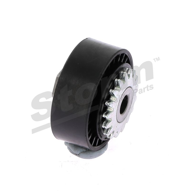 Poulie de tension, courroie trapézoïdale à nervures STORM QUALITY PARTS 88598