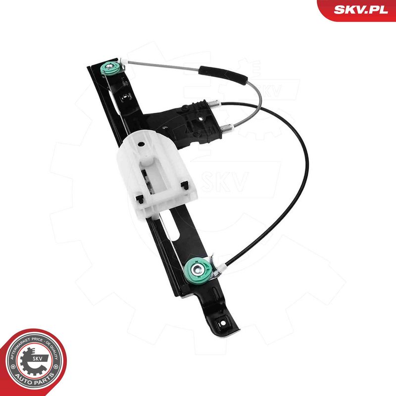 This part match OEM code: C2Z26992