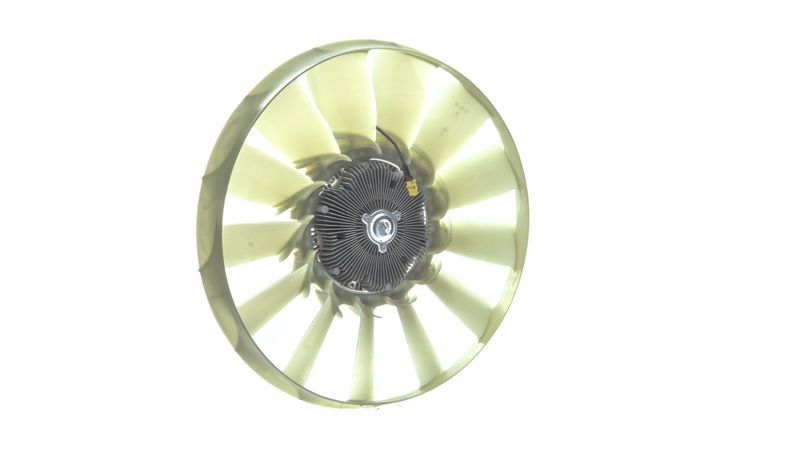 Product Image - Koelventilatorwiel - CFF487000P - MAHLE