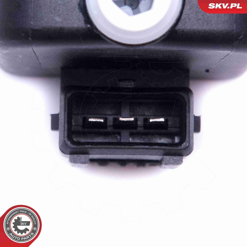 ESEN SKV 96SKV950 Actuator, headlight levelling