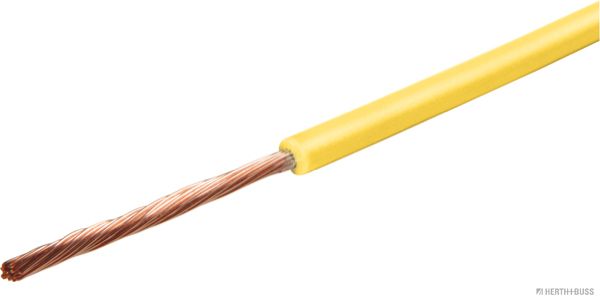Cablu electric HERTH+BUSS ELPARTS 51275108002