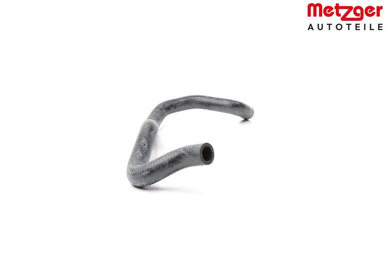 METZGER AUTOTEILE 2420745 Radiator Hose