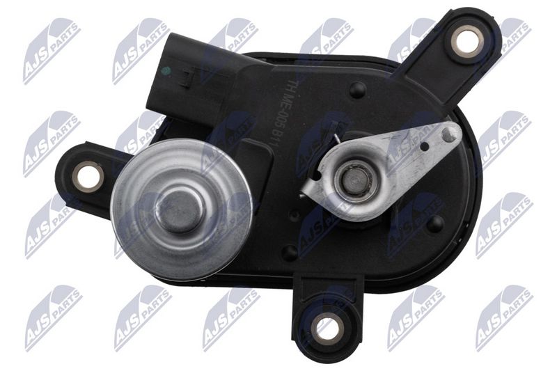 NTY ENK-ME-005 Control, swirl flaps (induction pipe)