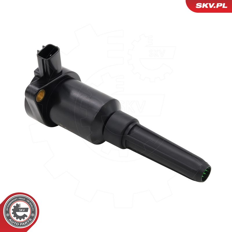 Süütepool, ESEN SKV 03SKV352