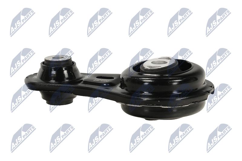Paigutus, Mootor, NTY ZPS-PL-054