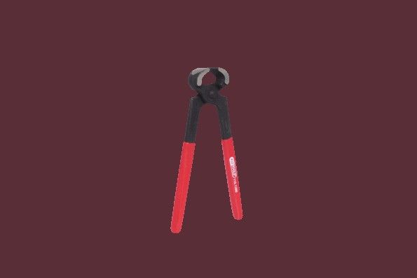 KS TOOLS 116.1300-E Monier Pliers