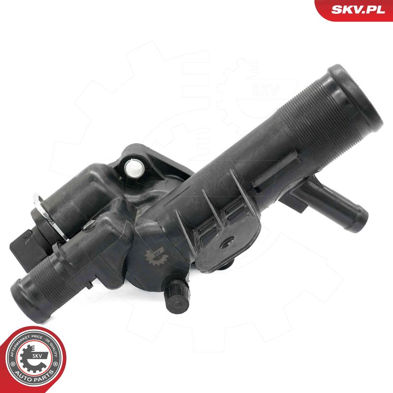 ESEN SKV 20SKV227 Thermostat, coolant