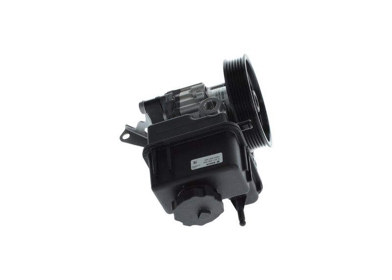BOSCH K S01 000 634 Hydraulic Pump, steering