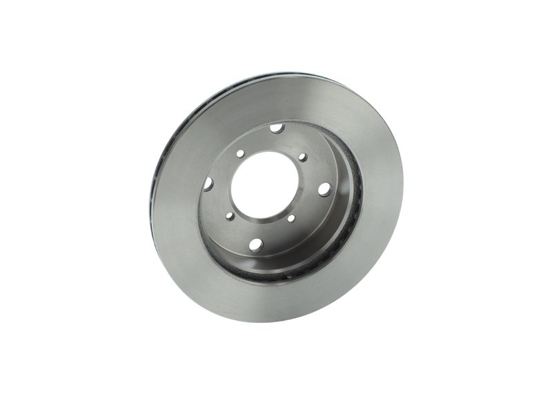 BOSCH 0986478721 Brake Disc