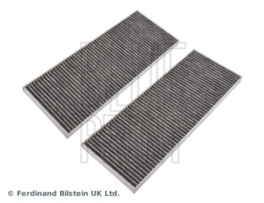 BLUE PRINT ADBP250069 Filter Set, cabin air