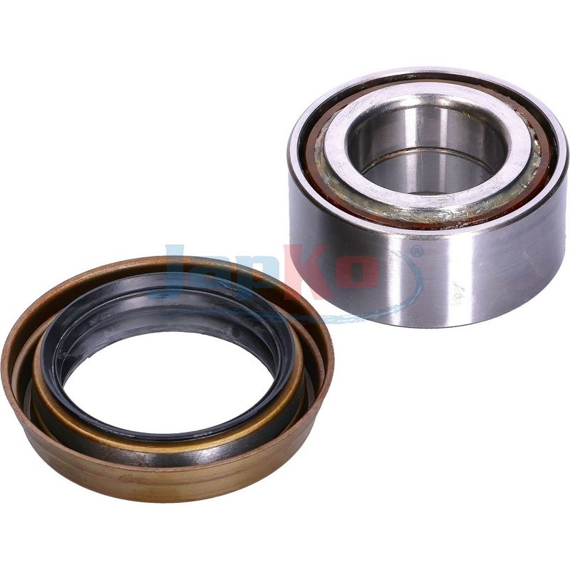 Rattalaagrikomplekt, JAPKO...