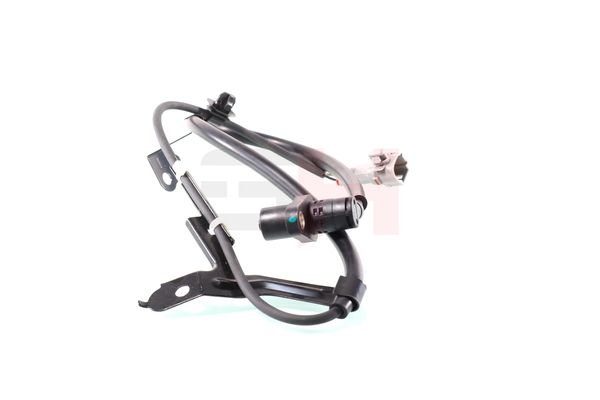 Andur, rattapöörete arv, GH GH-704571V