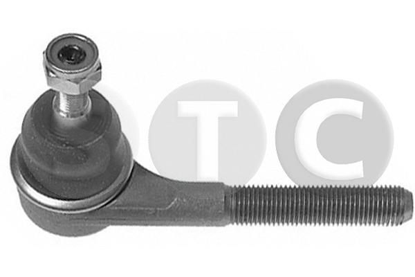 SPURSTANGENKOPF STC T453019