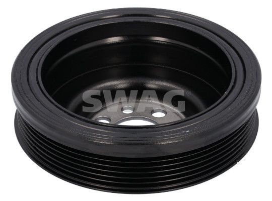 SWAG 30 92 6874 Belt Pulley, crankshaft