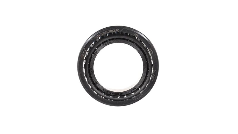 Laager, käigukast, SKF VKT 8918