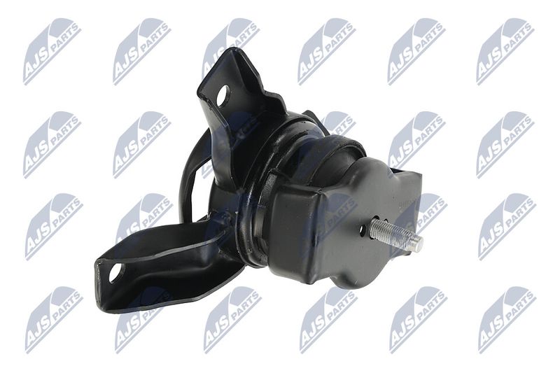 Paigutus, Mootor, NTY ZPS-HY-516