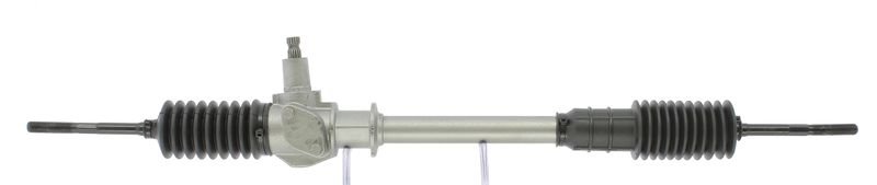 Stoßfänger - Bodenschutz