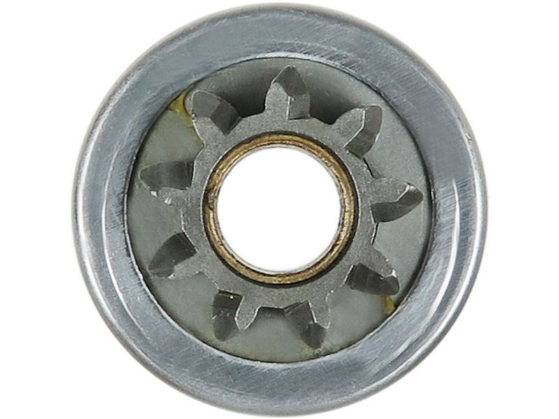 Vabajooks, starter, AS-PL SD4107P
