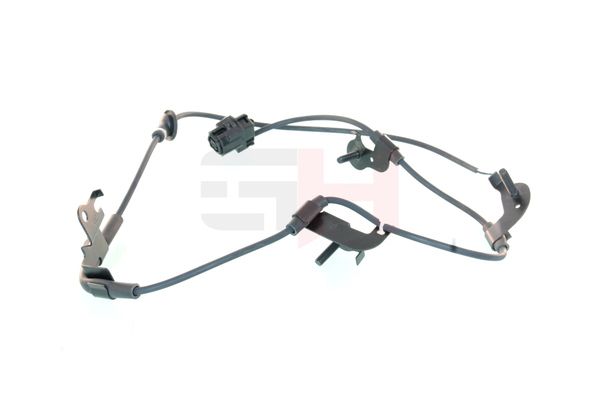 Andur, rattapöörete arv, GH GH-714514H