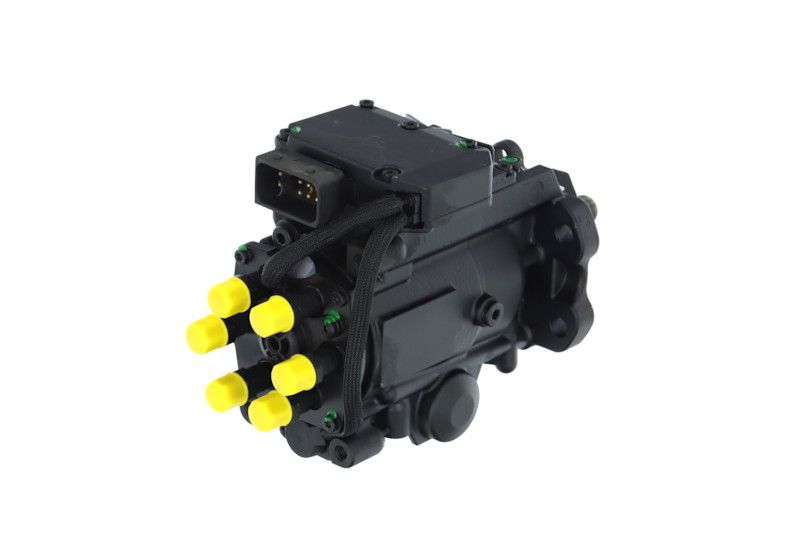 REMANTE 002-001-000182R Injection Pump