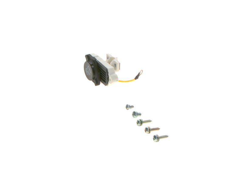 Regulator, alternator 1 987 237 069 BOSCH