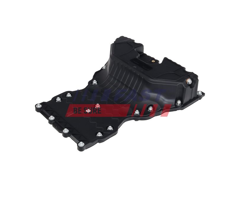 FAST FT04889 Oil Sump, automatic transmission