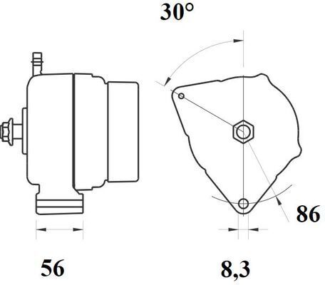  MG354