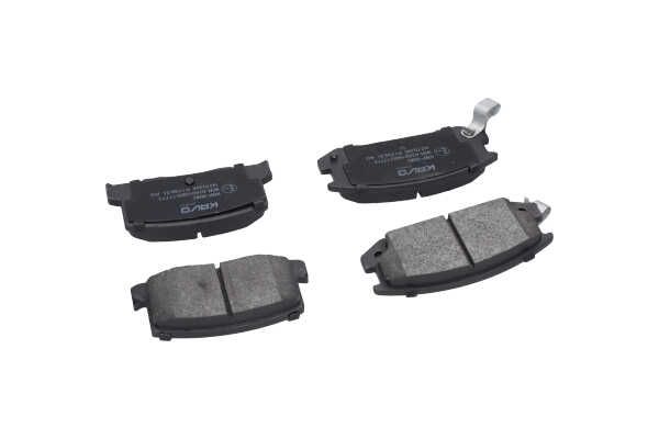 Kavo Parts KBP-9082 Brake Pad Set, disc brake