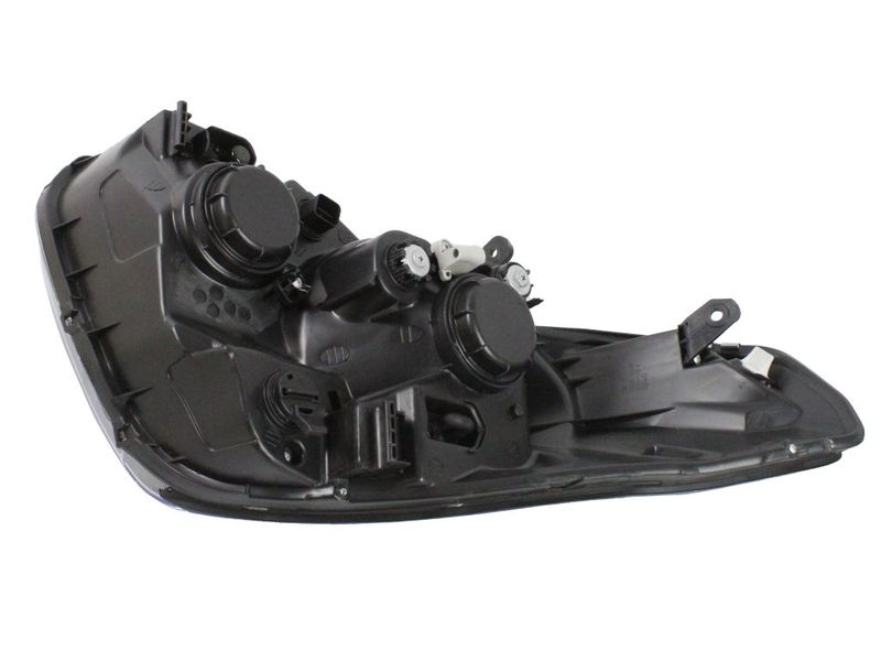 ABAKUS 221-1147R-LD-EM Headlight