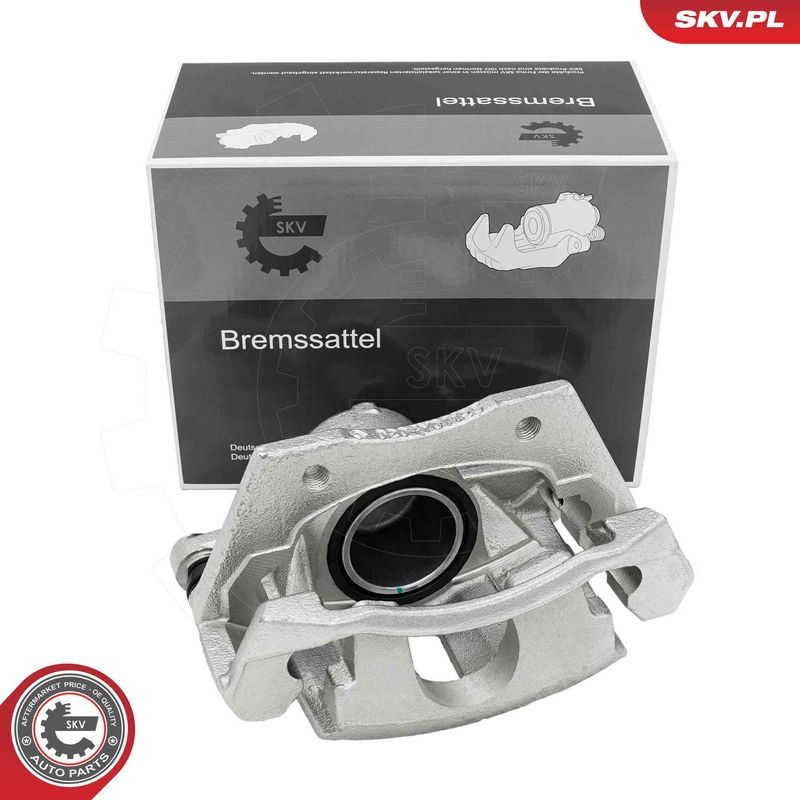 Pidurisadul, ESEN SKV 89SKV862