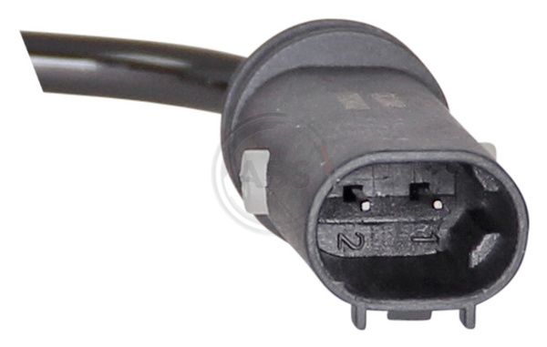 A.B.S. 31993 Sensor, wheel speed