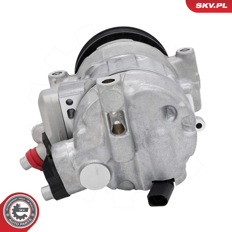 Prekės atitinka OEM kodą: 1K0820859H