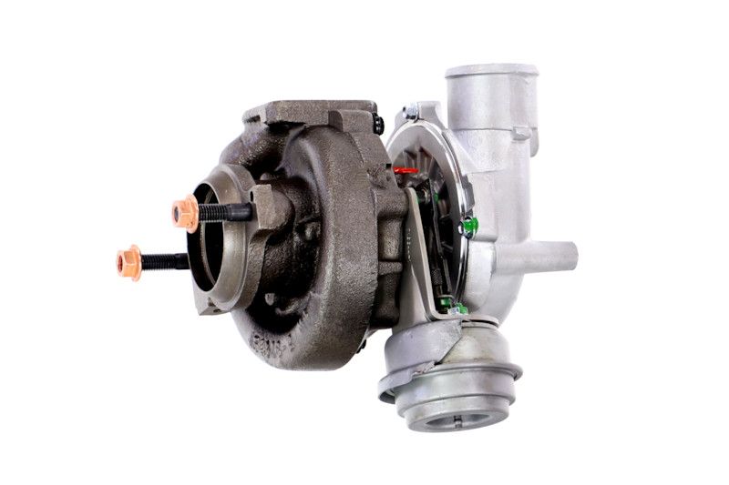 REMANTE 003-001-000195R Charger, charging (supercharged/turbocharged)
