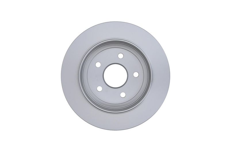 KAMOKA 103113 Brake Disc
