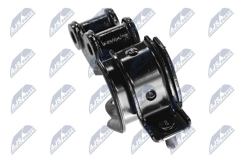 NTY ZPS-HD-102 Mounting, manual transmission