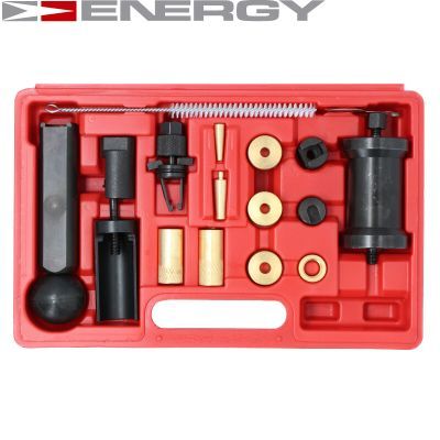 Tööriistade komplekt, ENERGY NE00615