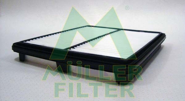 MULLER FILTER légszűrő PA604