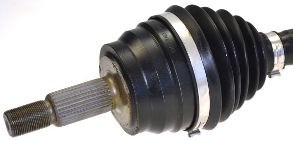 LÖBRO 303497 Drive Shaft