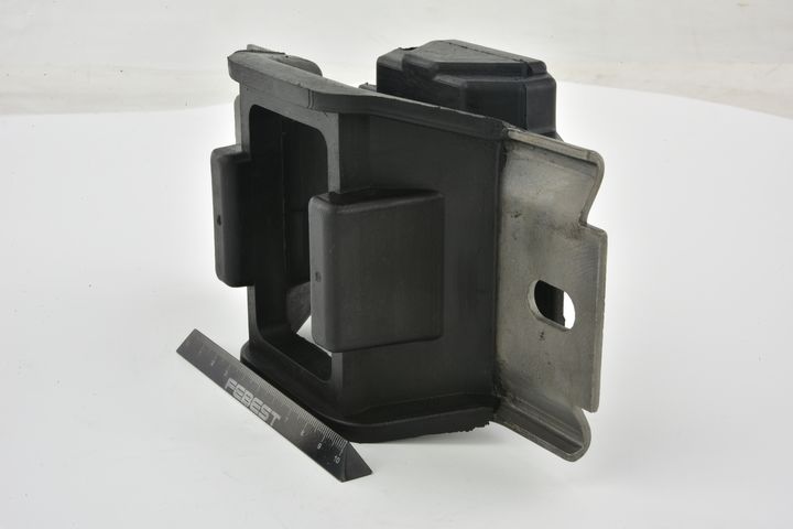 Paigutus, Mootor, FEBEST MZM-DEMR