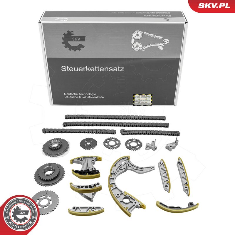 Prekės atitinka OEM kodą: 057109077