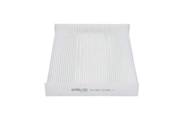 AMC Filter FCA-10047 Filter, cabin air