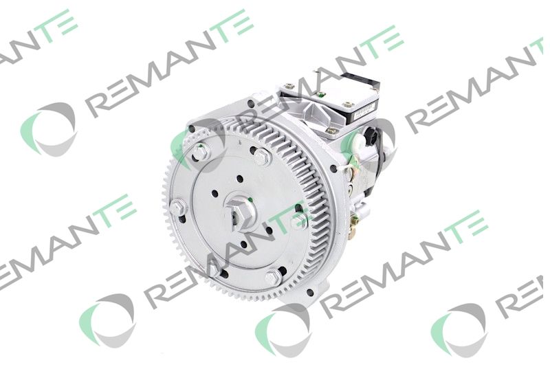 REMANTE 002-001-000181R Injection Pump