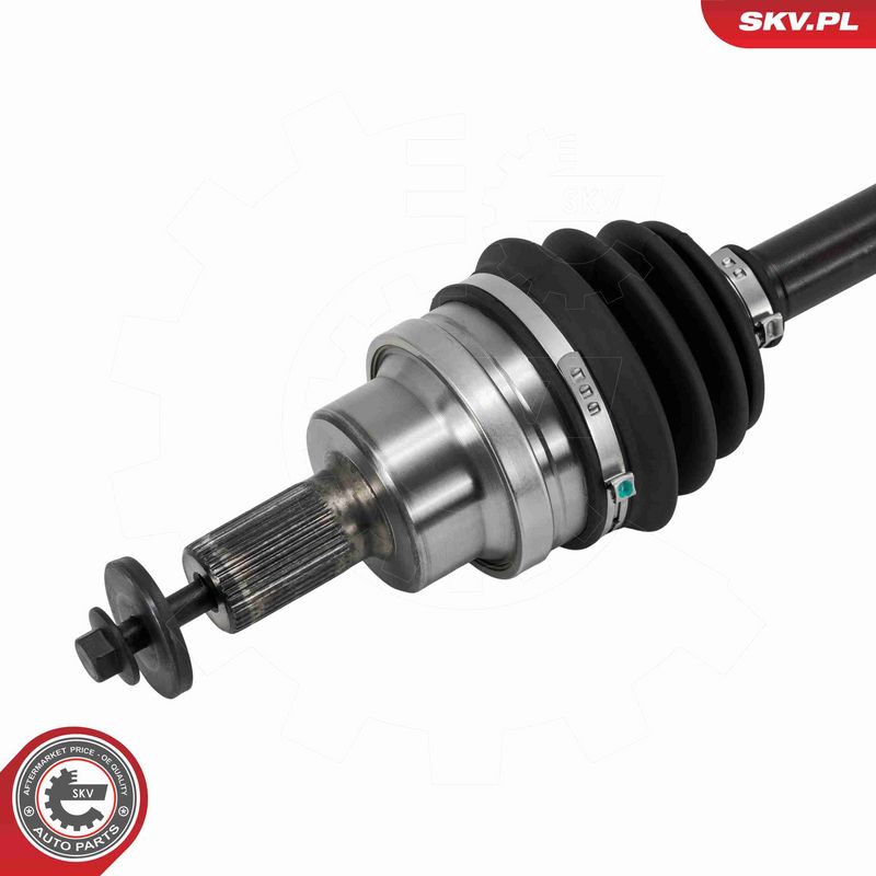 ESEN SKV 40SKV368 Drive Shaft