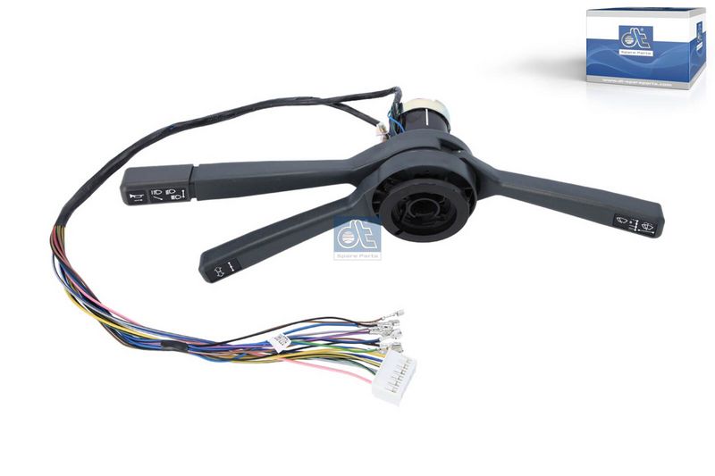 Comutator coloana directie DT Spare Parts 7.78175
