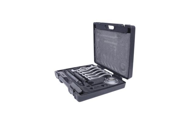 KS TOOLS 700.1400 Propshaft Ejector/Wheel Hub Puller Flange