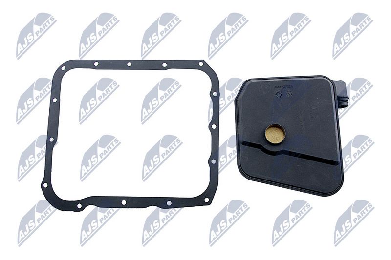 Hüdraulikafiltrikomplekt, automaatkäigukast, NTY FSF-MS-004