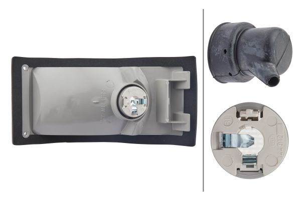 HELLA 2BA 004 119-017 Direction Indicator