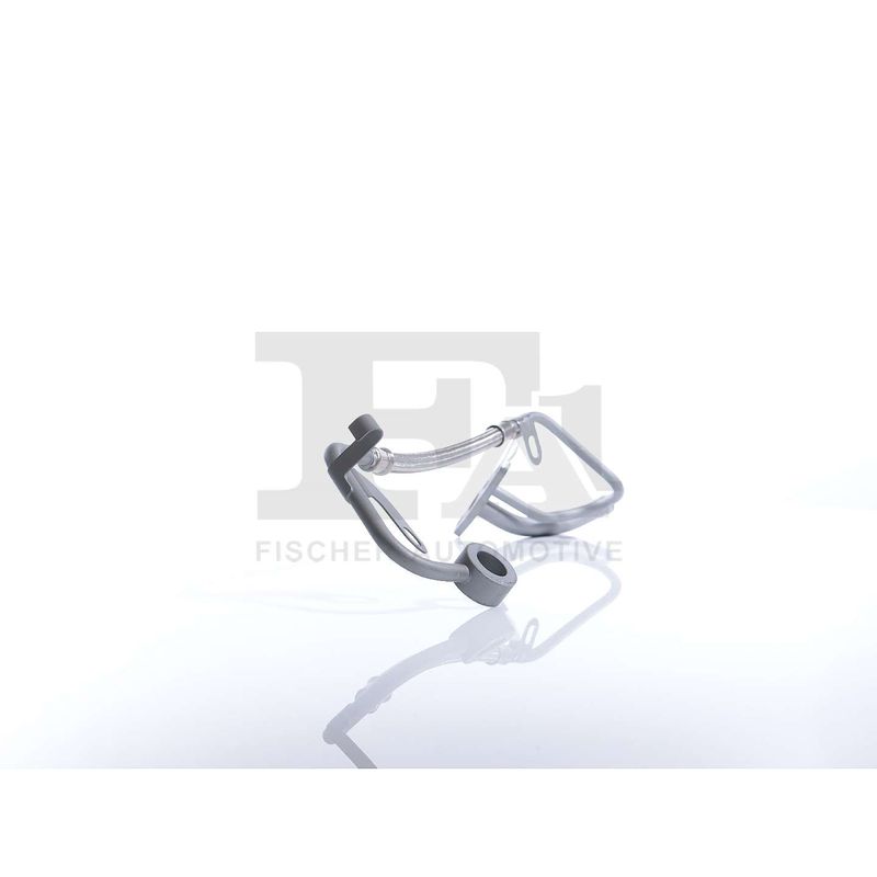 FA1 676-902 Oil Line, charger
