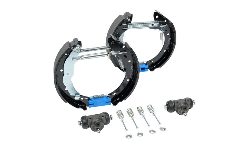 Set saboti frana 03.0520-5922.3 ATE