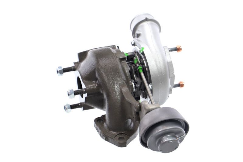 REMANTE 003-001-001378R Turbokompresorius